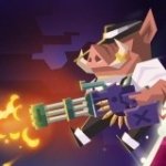 Картинка Bullet League Robbogeddon